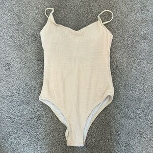 Geode Swimwear High Tide One-Piece Swimsuit